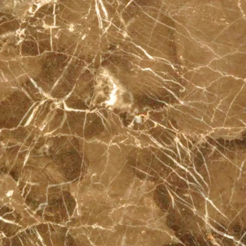 Placas Pvc Simil Marmol Emperador 122x244 Para Pared 0