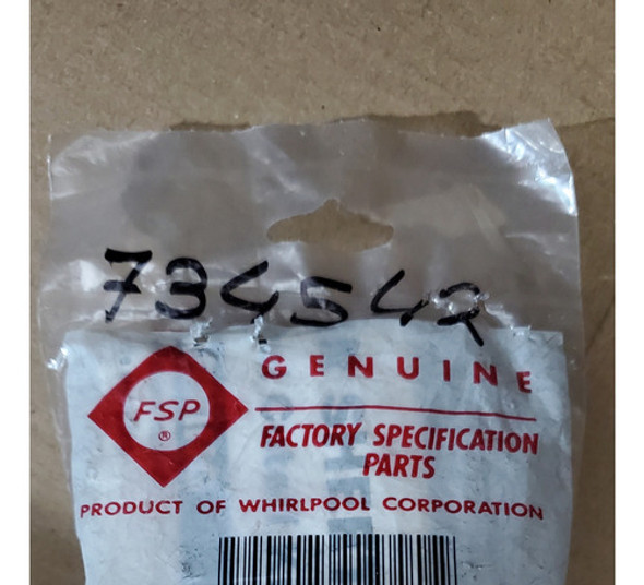 Fusible Térmico Kit Reparación Secadora Americana 1