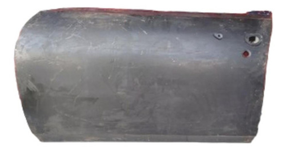 Panel De Puerta Delantero Izquierdo Chevrolet Chevy Original 0
