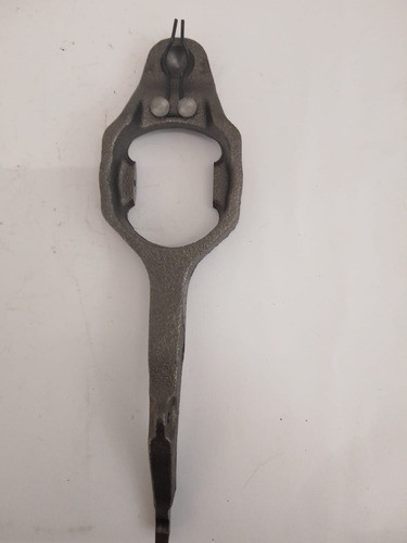 Horquilla De Embrague Starlet / Corolla 80 Toyota Original 1