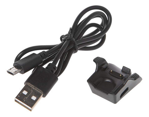 Cable Carga Usb Huawei Band 5honor Band 432 Pro B19 B29 Band 0