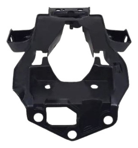 Soporte De Motor Fz-s Fi Yamaha Original En Cycles 0