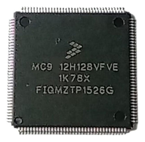 Mc 912dg128 Mc-912dg128 Mc912dg128 Mcu Freescale Ecu Auto 0