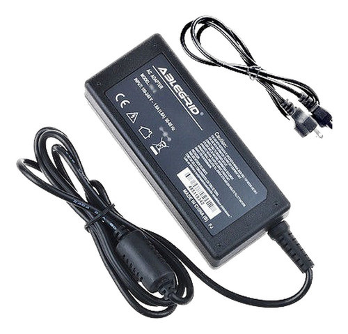 Genérico 9v 3a Ac-dc Adaptador De-bo Ss Roland Ack-120 Carga 0