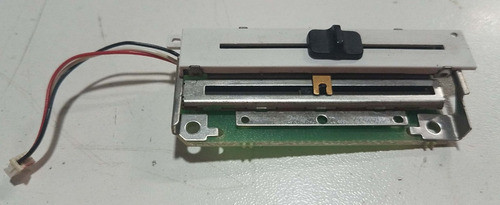 Repuesto Placa Pote Trapecio Epson S12 Ex3212 Blanco Todelec 0