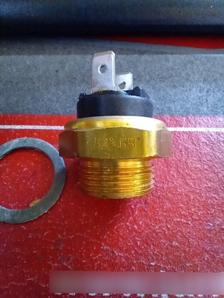 Bulbo Electroventilador R18 (82-68) 1 Bulbo Electroventilador R18 (82-68) 1