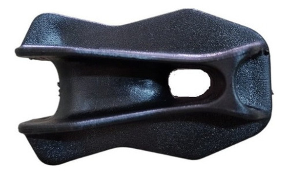 Aislador Terminacion Rienda Dl Cerco Electrico X 10u Tensor 0