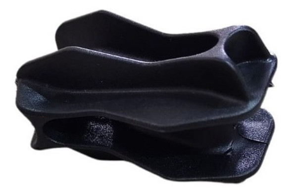 Aislador Terminacion Rienda Dl Cerco Electrico X 10u Tensor 1