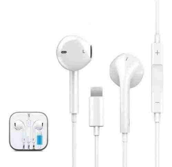 Auriculares Compatible iPhone Febo 0
