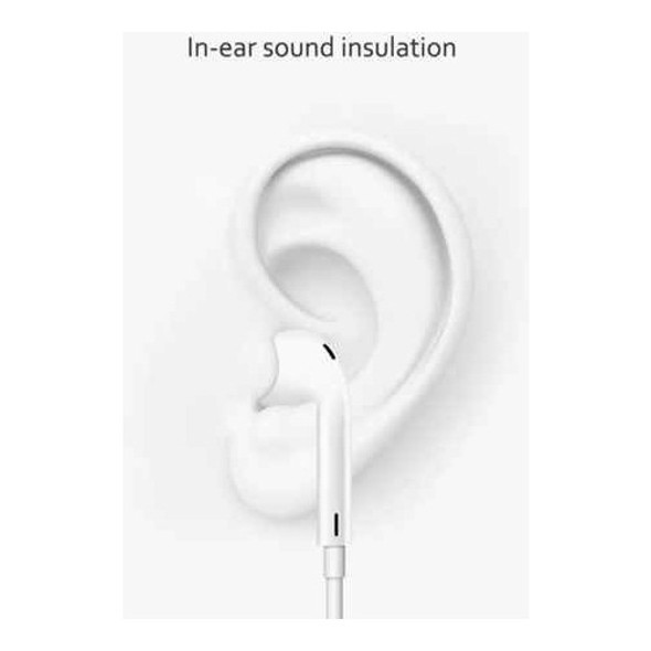 Auriculares Compatible iPhone Febo 1