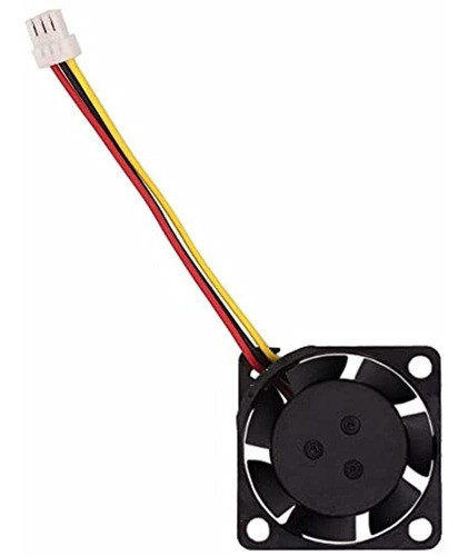 Winsinn Dc 20mm Ventilador 5v 2006 Rodamiento Hidráulico Ref 0