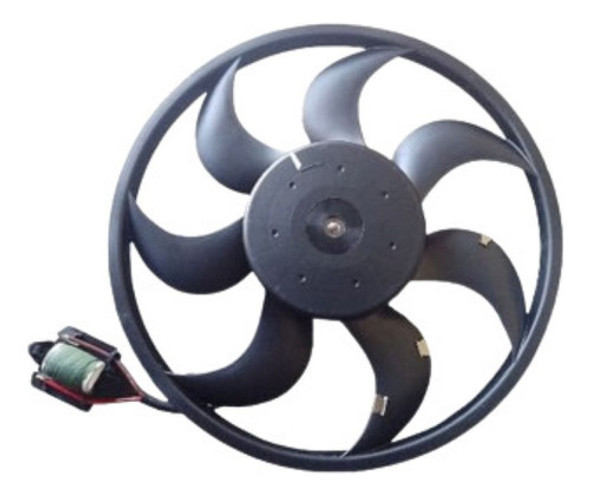 Electroventilador Vectra 2.0 2.4 2009 2010 2011 2012 2013 0