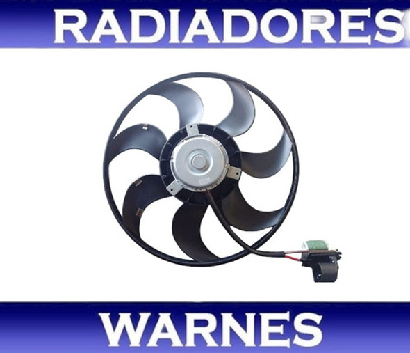 Electroventilador Vectra 2.0 2.4 2009 2010 2011 2012 2013 1