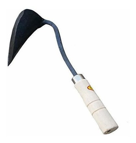 Azada De Arado De Jardineria Forjada Premium Hanshin, Estil 0