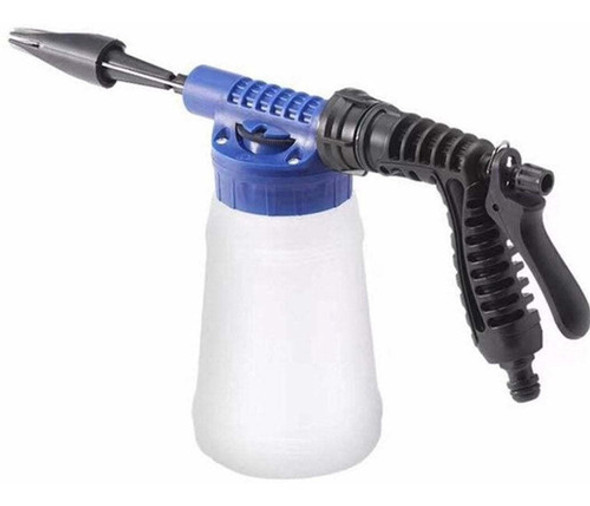 Pistola De Espuma Para Lavado De Autos Y Motos 0