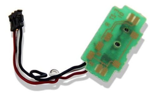 Placa Interna Volumen Para Nintendo 3ds N3ds 1