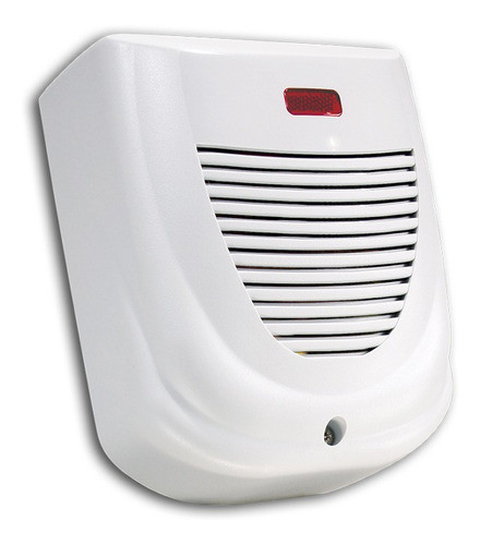 Sirena Exterior Piezoeléctrica - Mp-1500 0