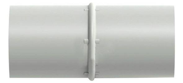 Unión Acople Caño Rígido 3/4 Pvc 20mm Electricidad Pack X50 0 Unión Acople Caño Rígido 3/4 Pvc 20mm Electricidad Pack X50 0