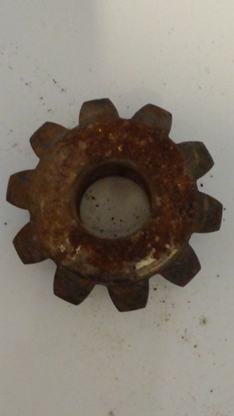 Piñón  10 Dientes 1