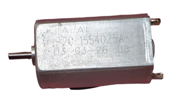 Motor Jp20-1554025a-1 P/afeitadoras Cortapelo Philips 1