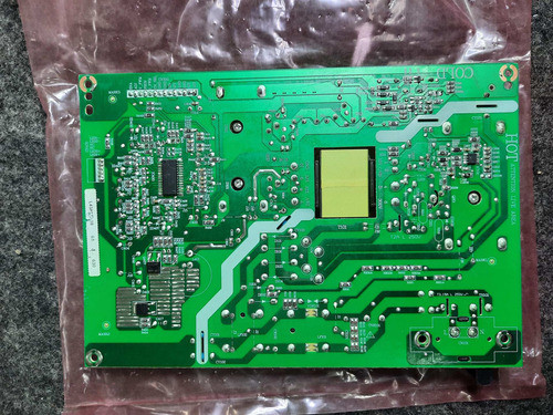 Placa Fuente Rca L43and 1