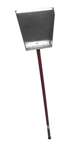 Pala Parrillera Con Mango Largo 0