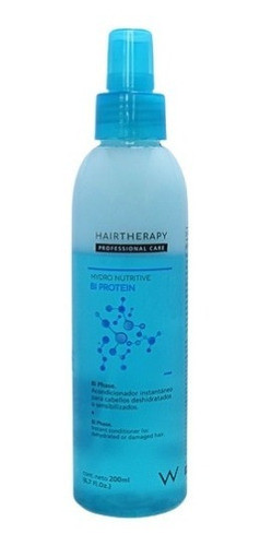 Bi Protein Bi Fase X 200ml - Hair Therapy 0