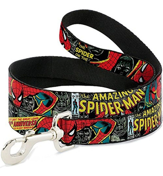 Hebilla De Correa De Perro Escudo De Superman 0