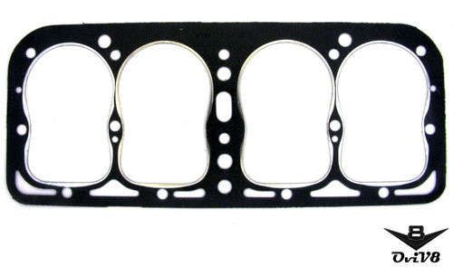 Ford A 1928 1929 1930 1931 28 29 30 31 Junta Tapa Cilindros 1