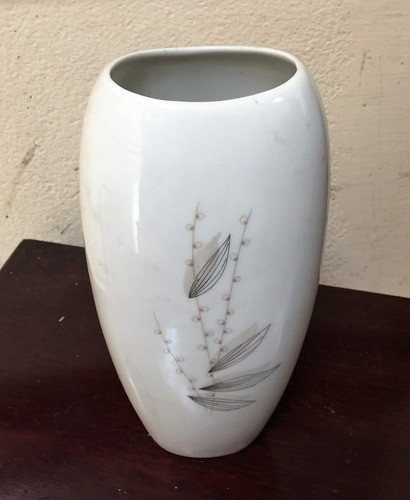 Florero Oriental - La Casa De Honduras [4100] 0