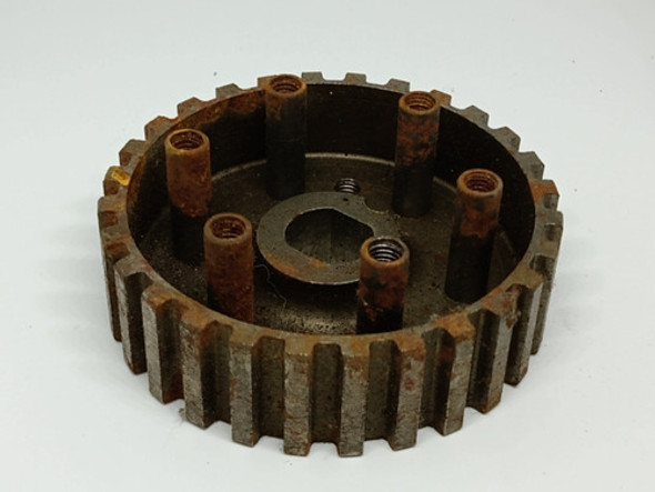 Allsales Centro Embrague Z28 Zanella Sapucai 125 1