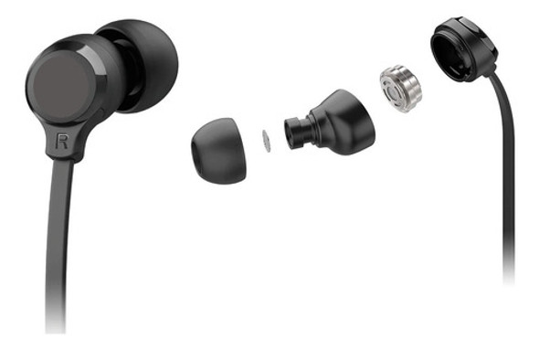 Auricular Para Motorola Earbuds 4 Sonido Alta Fidelidad 1