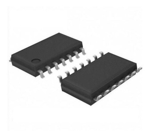 16089550 Philips Delco Driver Inyeccion Soic14 0