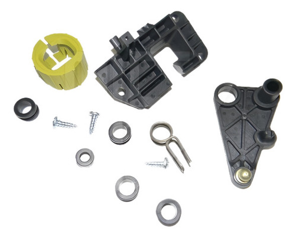 Reparacion Palanca De Cambios Ford Focus One 00/09 1