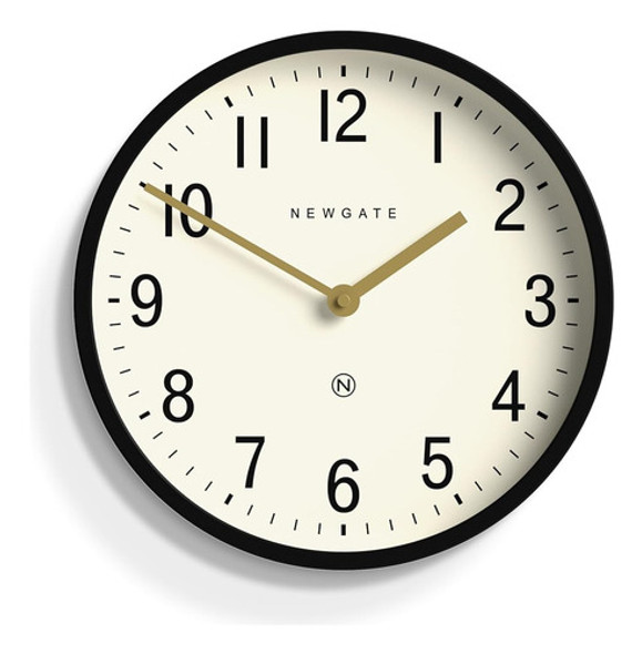 Newgate® Master Edwards Reloj De Pared - Reloj De Cocina - R 0 Newgate® Master Edwards Reloj De Pared - Reloj De Cocina - R 0