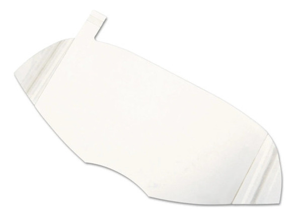 Cubre Visor Peel-away 3 Films North De Honeywell Honeywell 0 Cubre Visor Peel-away 3 Films North De Honeywell Honeywell 0