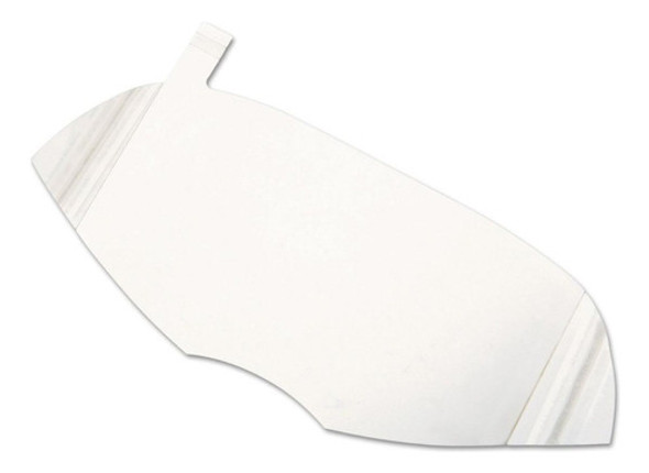 Cubre Visor Peel-away 3 Films North De Honeywell Honeywell 1 Cubre Visor Peel-away 3 Films North De Honeywell Honeywell 1