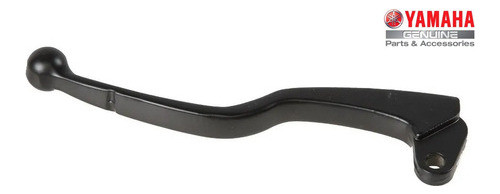 Manija Embrague Yamaha Original Izquierda Fz 16 Rider Pro 0