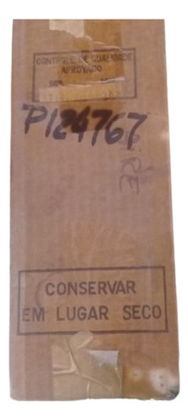 Filtro De Aire P124767 Donaldson 1