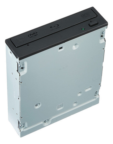 Pioneer Electronics Bdr-212dbk 16x Grabadora De Bd / Dvd / C 1