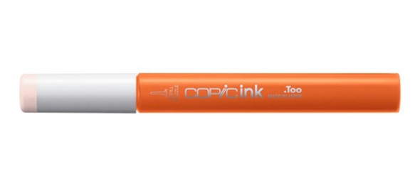 Tinta R00 Blanco Rosado Copic - Mosca 0 Tinta R00 Blanco Rosado Copic - Mosca 0