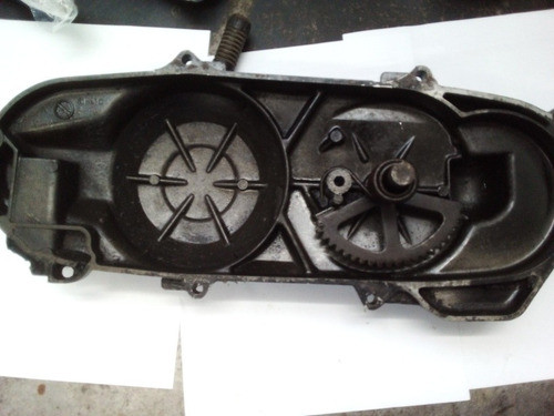 Tapa De Patada Adress V100 0