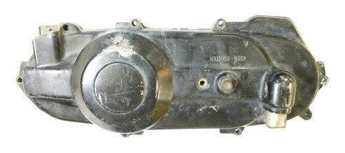 Tapa De Patada Adress V100 1