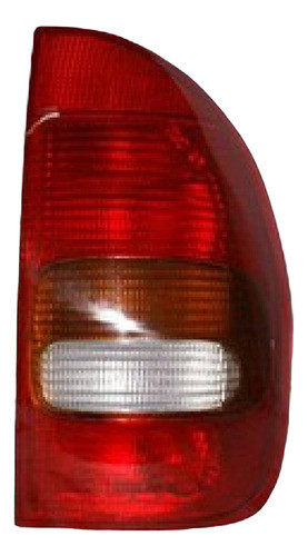 Farol Tra Der Gm (5p Depo Chevrolet Corsa 96-00 (p-up) 0