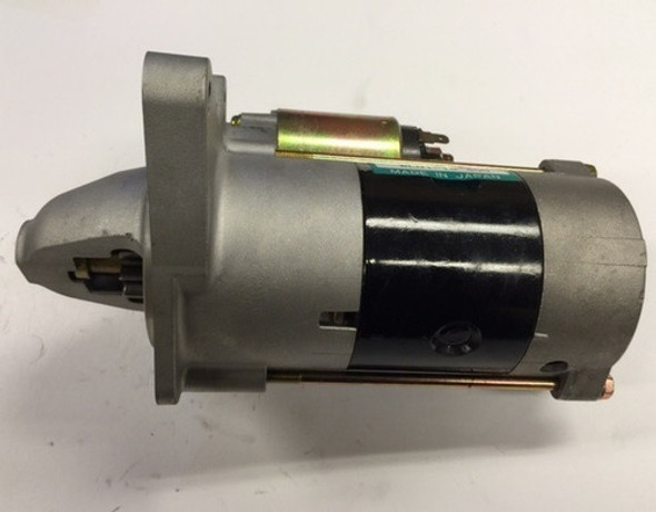 Arranque 2900 (10d) Mod C/automatico Mazda B2900 00-04 0