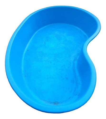 Pileta De Fibra Riñon Mas Pintura 0