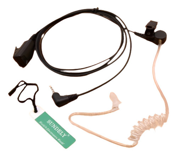 Vértice Estándar Fbi Auricular Auricular Auricular 429 Vx Vx 0