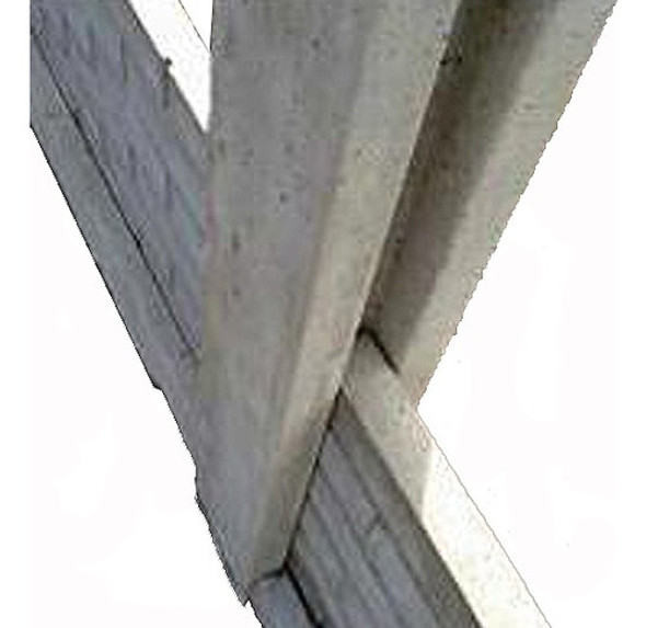 Postes Hormigón, Columnas Ref.olimpico 3,15 12x12 94k C 0