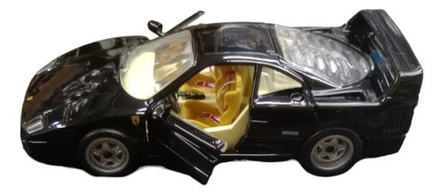 Ferrari F 40 1:43 Detailcars Milouhobbies A3151 0