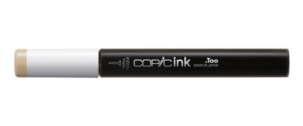 Tinta E43 Marfil Opaco Copic - Mosca 1 Tinta E43 Marfil Opaco Copic - Mosca 1